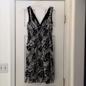 Women’s I N C Sun dress